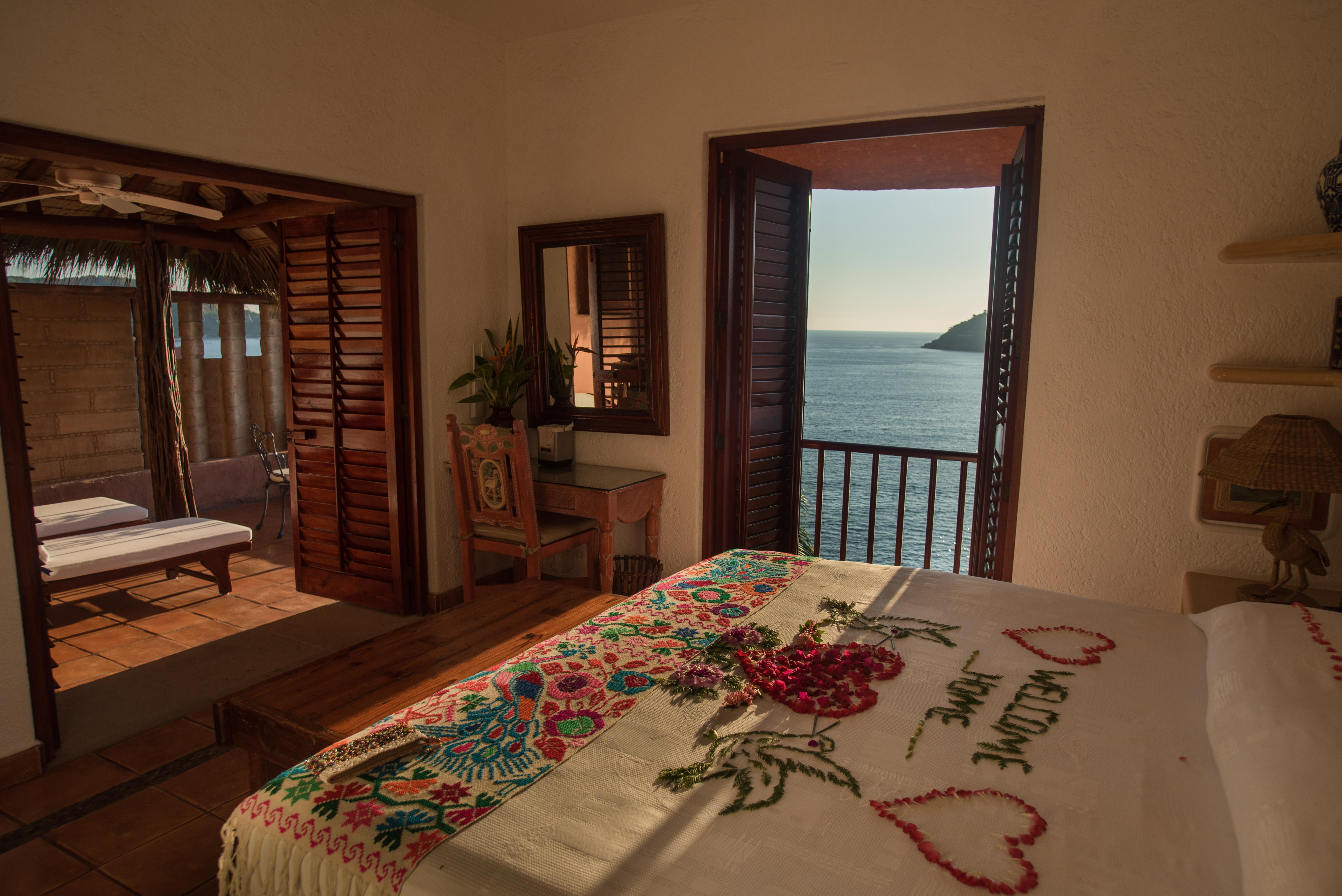 La Casa Que Canta (Adults Only) Zihuatanejo Exteriör bild