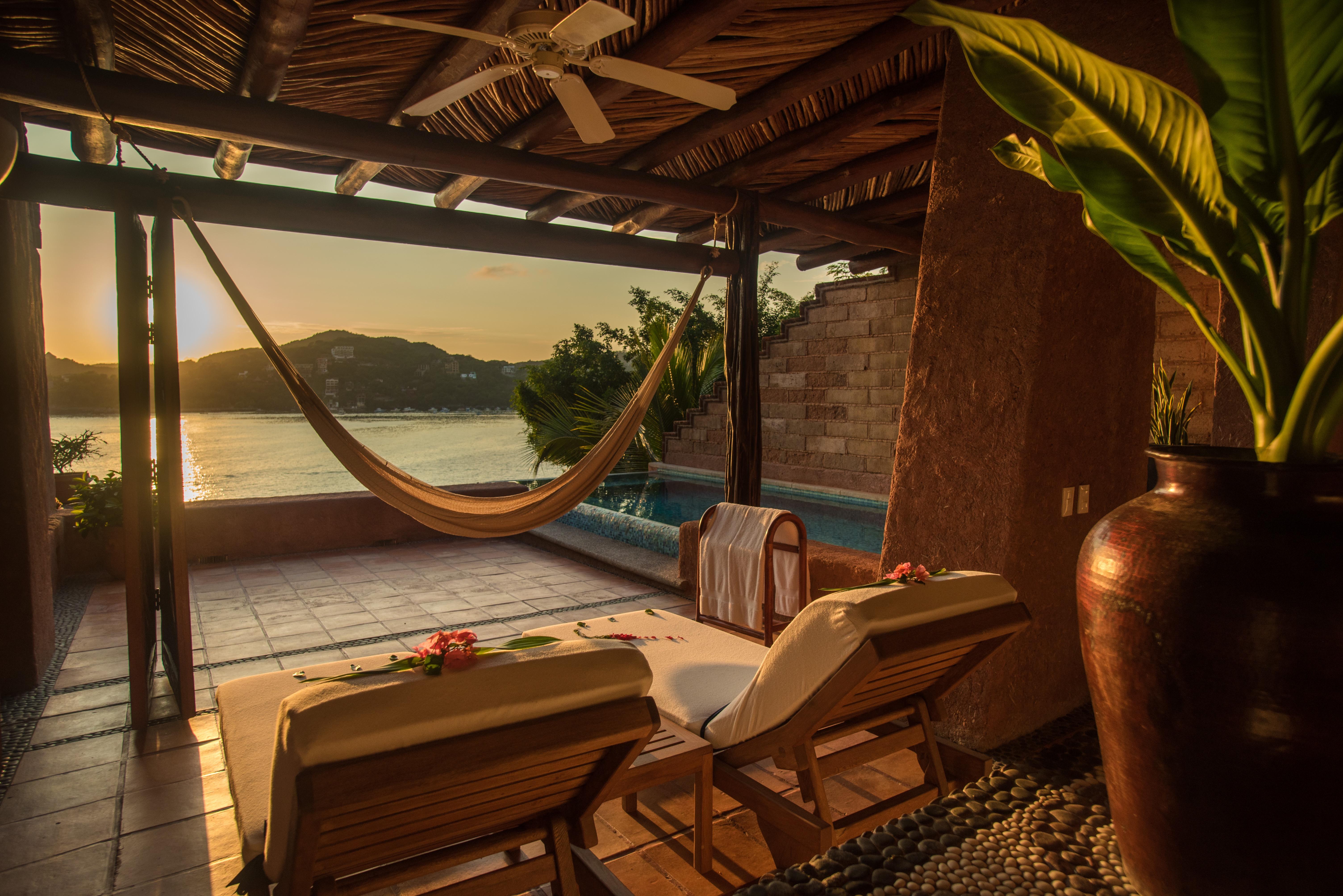 La Casa Que Canta (Adults Only) Zihuatanejo Exteriör bild