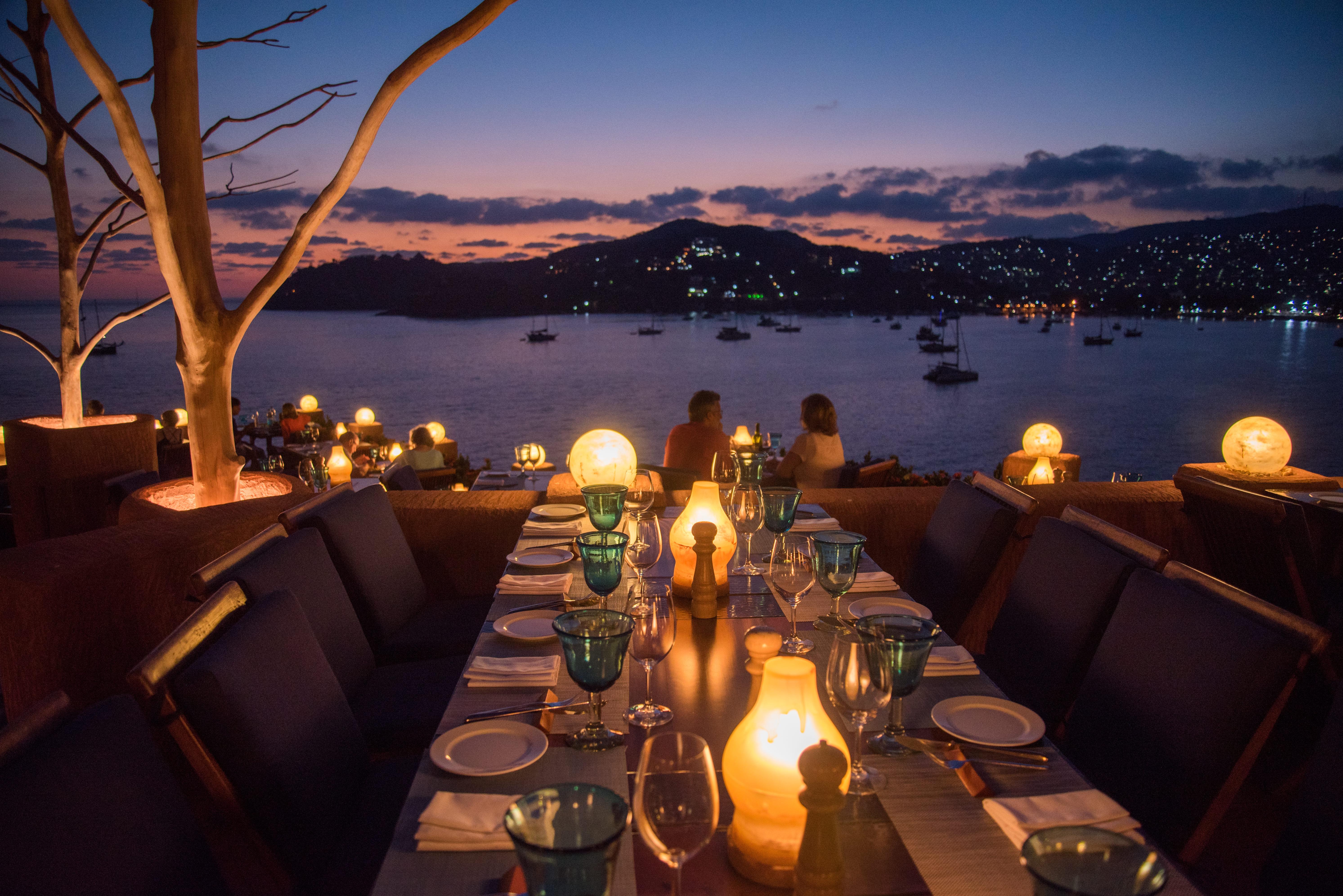 La Casa Que Canta (Adults Only) Zihuatanejo Exteriör bild
