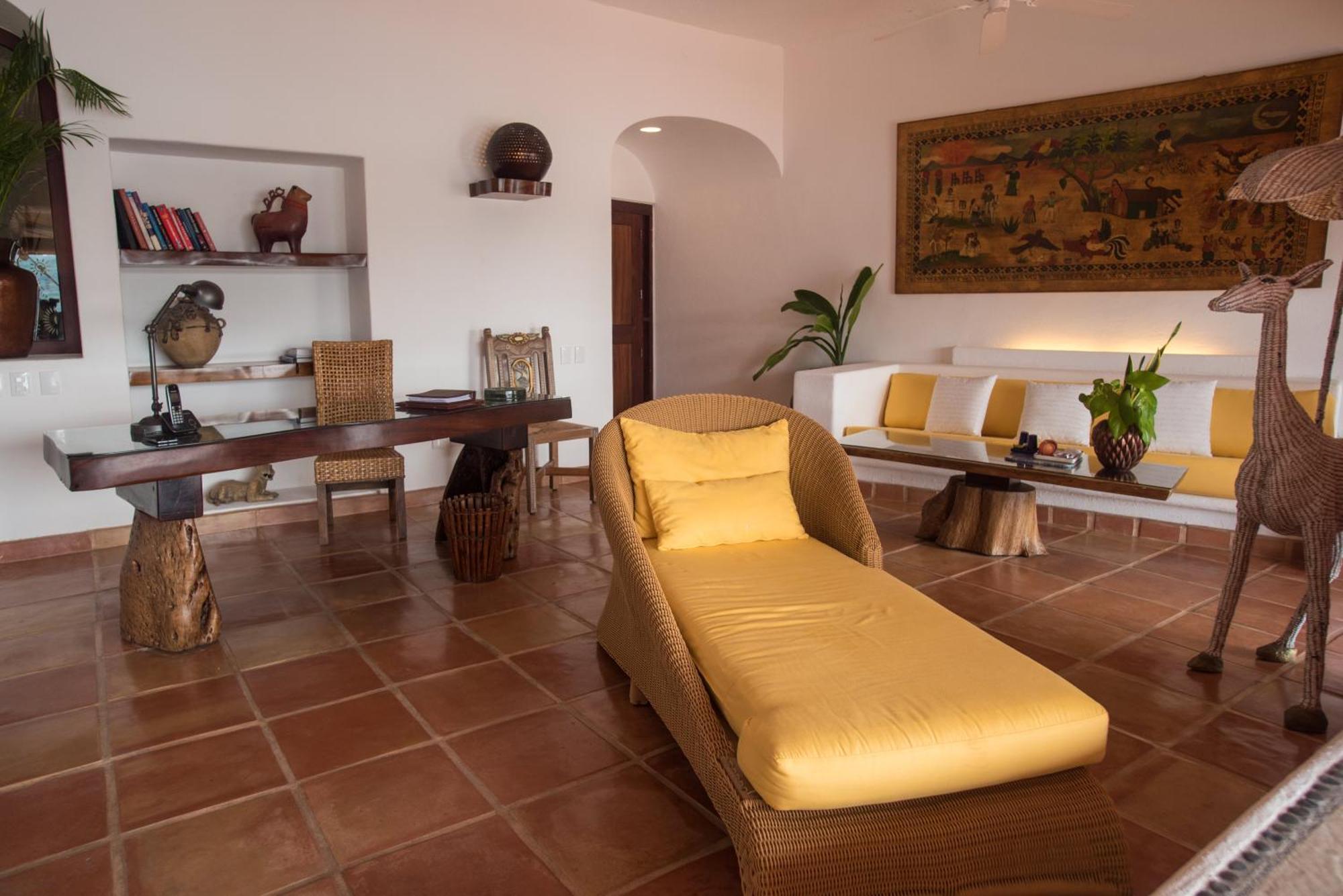 La Casa Que Canta (Adults Only) Zihuatanejo Exteriör bild