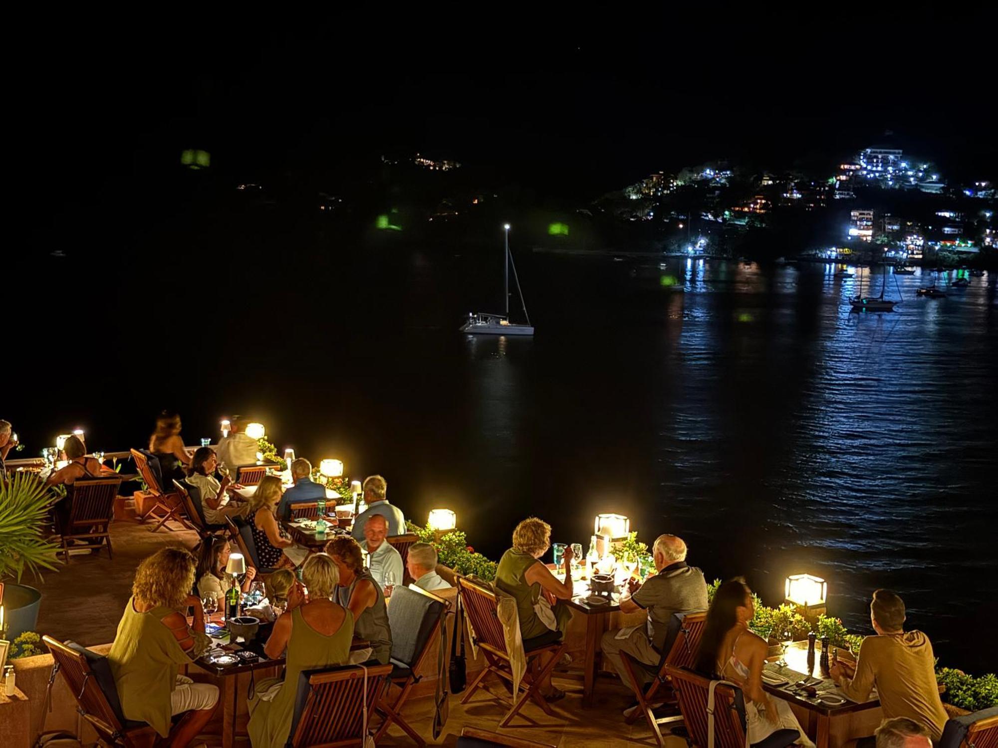 La Casa Que Canta (Adults Only) Zihuatanejo Exteriör bild
